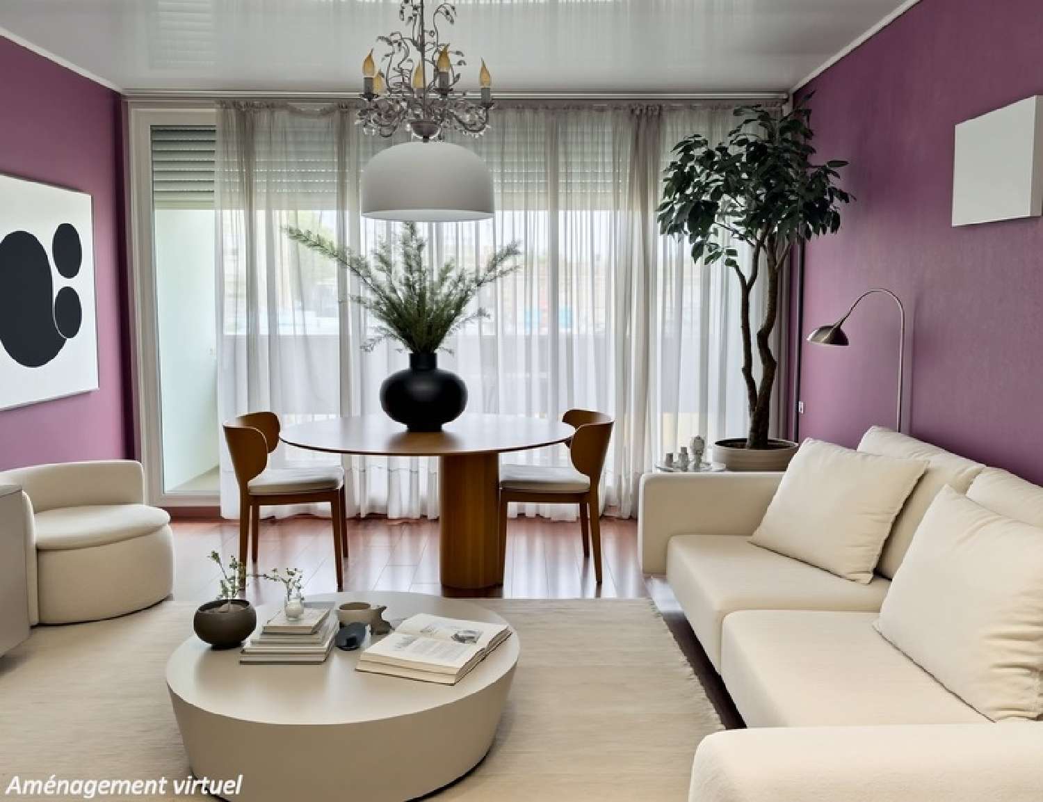  kaufen Wohnung/ Apartment Bordeaux 33800 Gironde 1