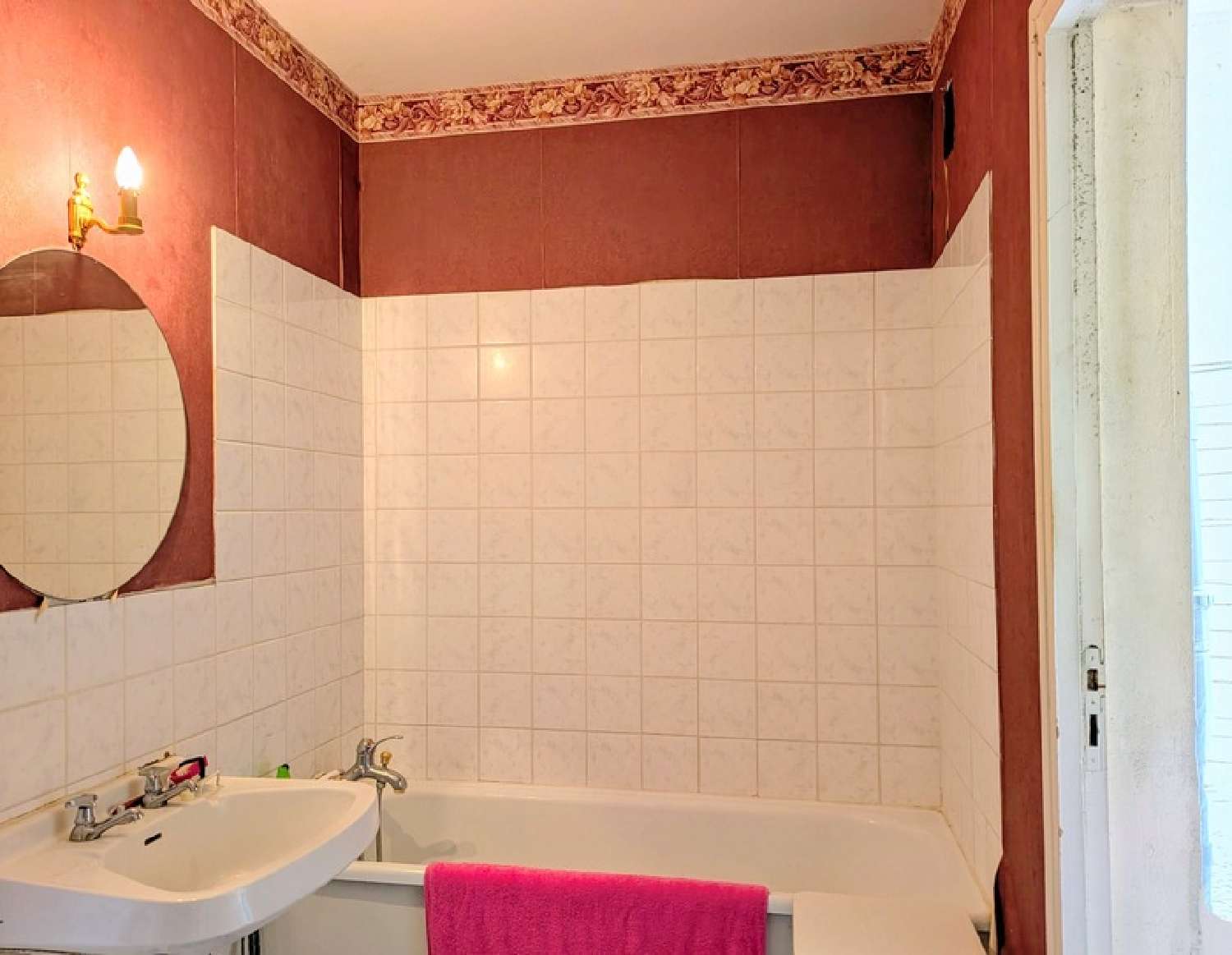  kaufen Wohnung/ Apartment Bordeaux 33800 Gironde 6