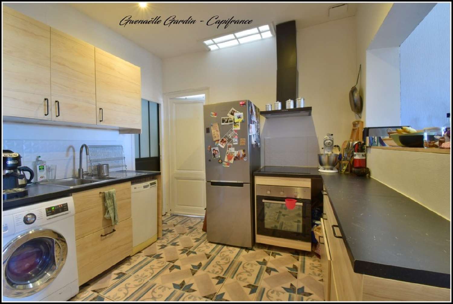  à vendre appartement Bordeaux Gironde 5