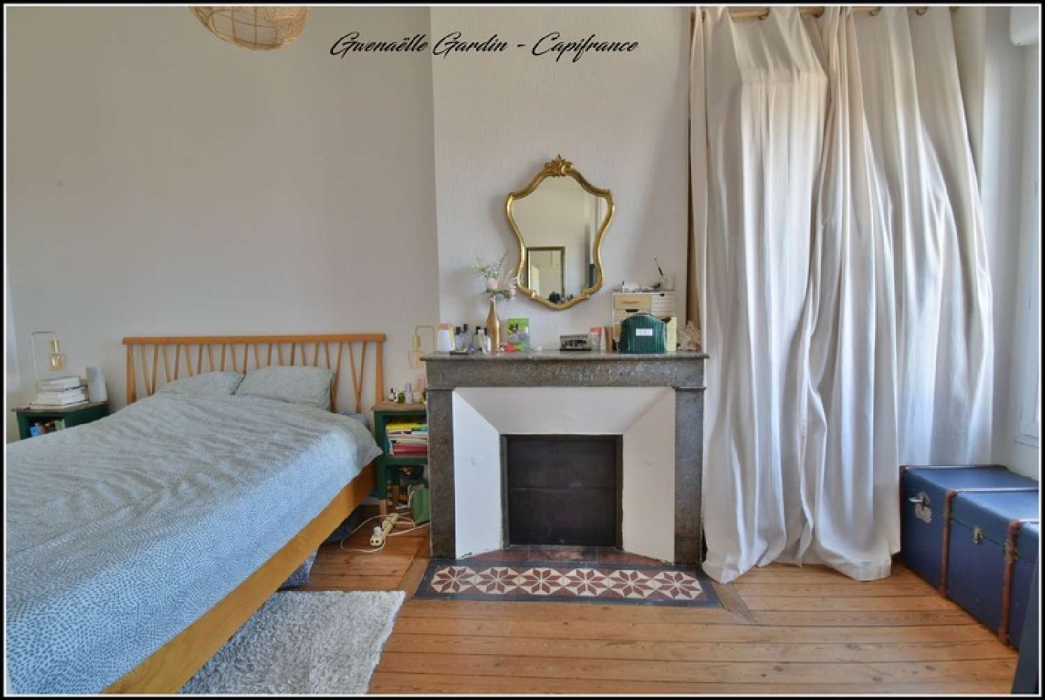  à vendre appartement Bordeaux Gironde 6