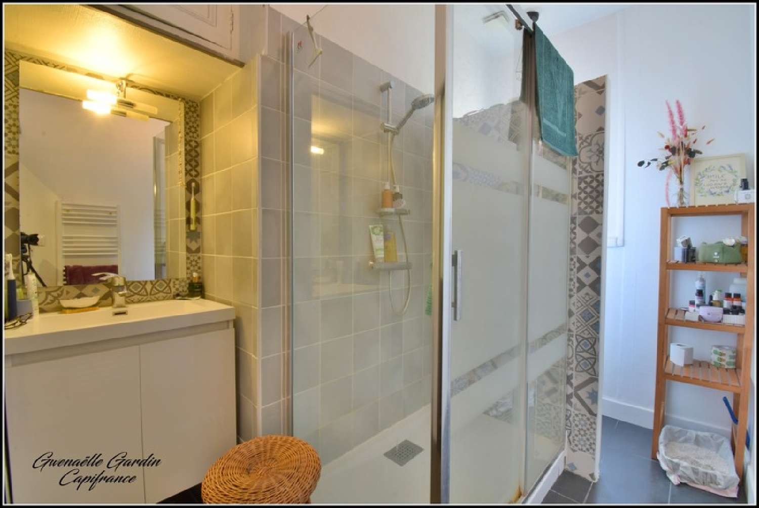  à vendre appartement Bordeaux Gironde 7