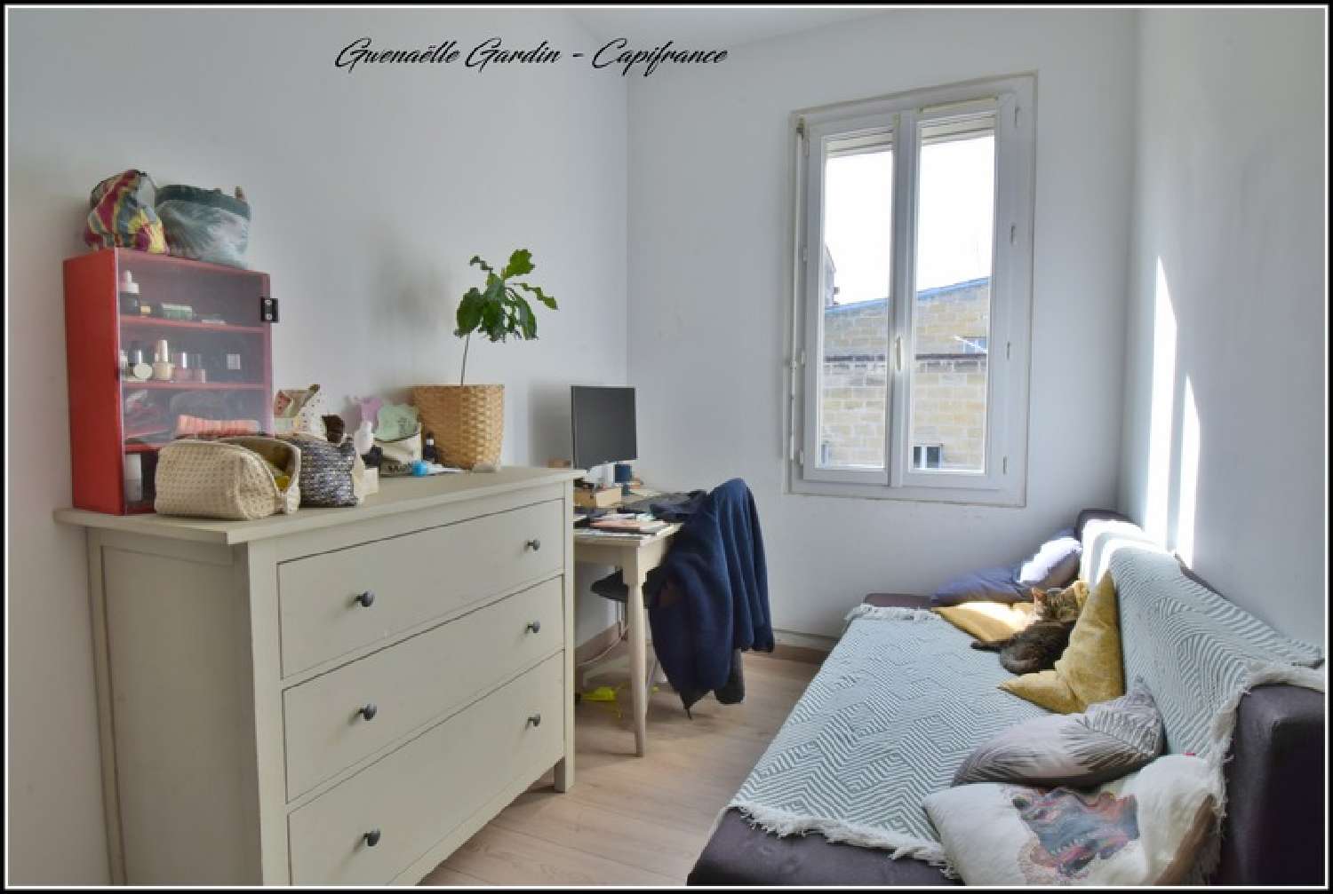  à vendre appartement Bordeaux Gironde 8