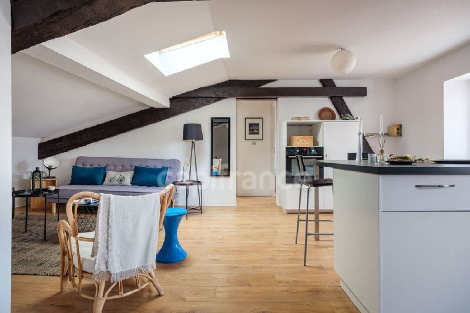 à vendre appartement Bordeaux Gironde 1