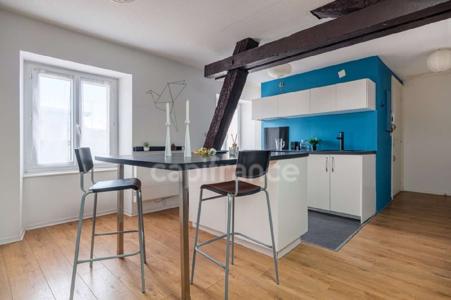 à vendre appartement Bordeaux Gironde 3