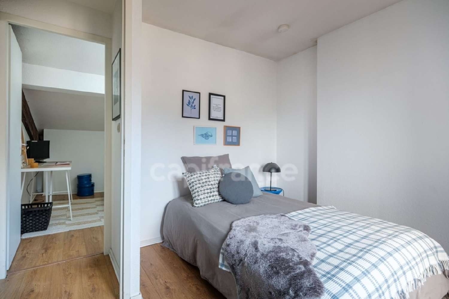 à vendre appartement Bordeaux Gironde 5