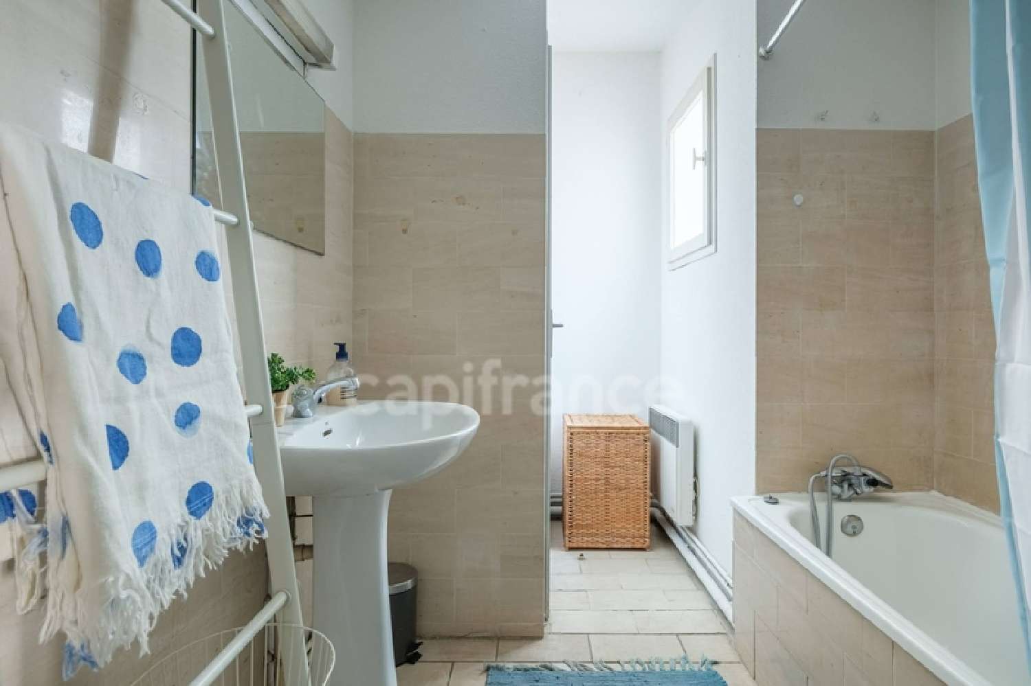 à vendre appartement Bordeaux Gironde 6