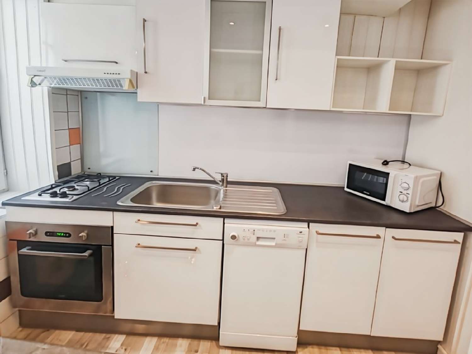  kaufen Wohnung/ Apartment Bordeaux Gironde 4