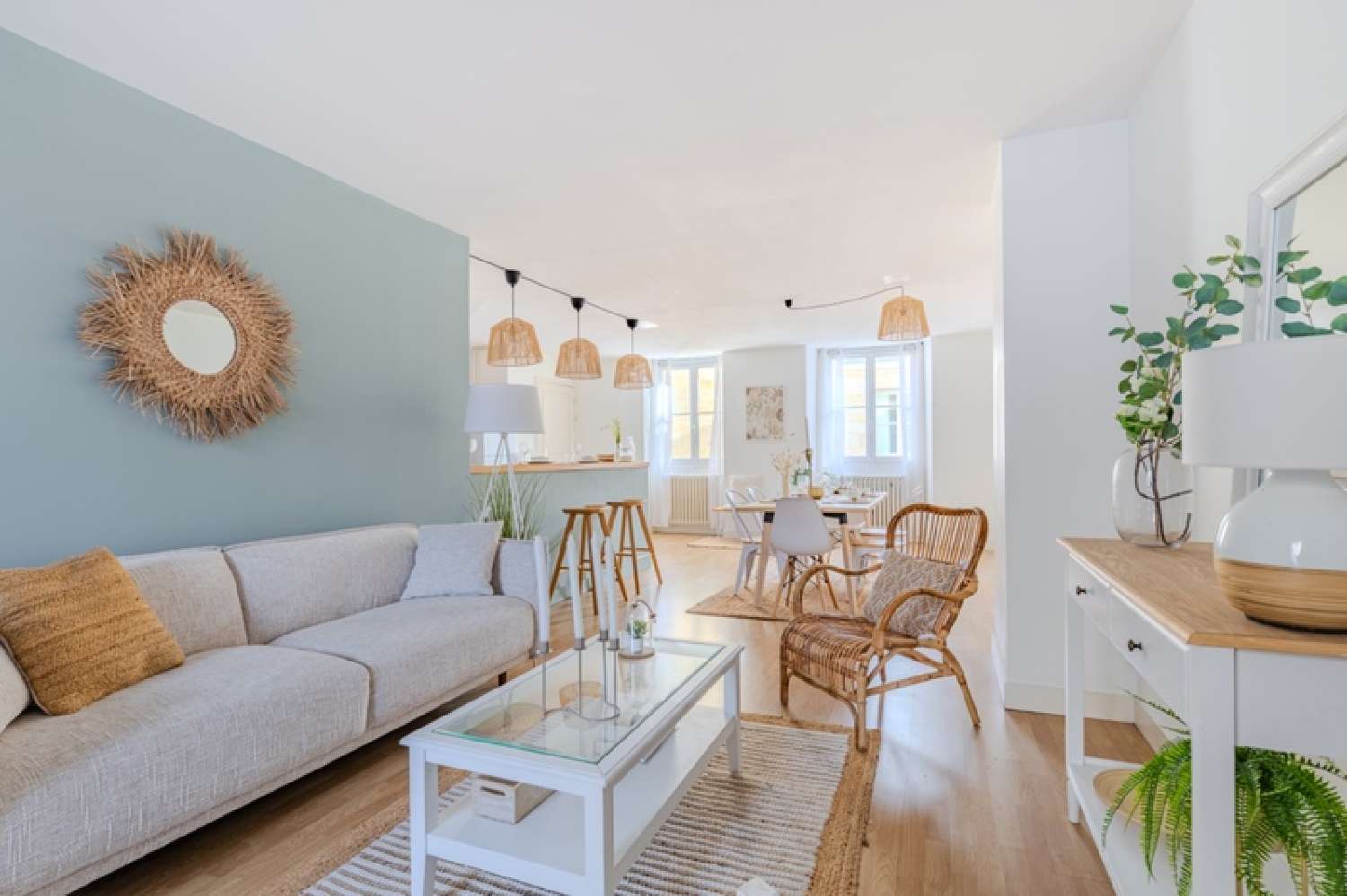 kaufen Wohnung/ Apartment Bordeaux Gironde 1