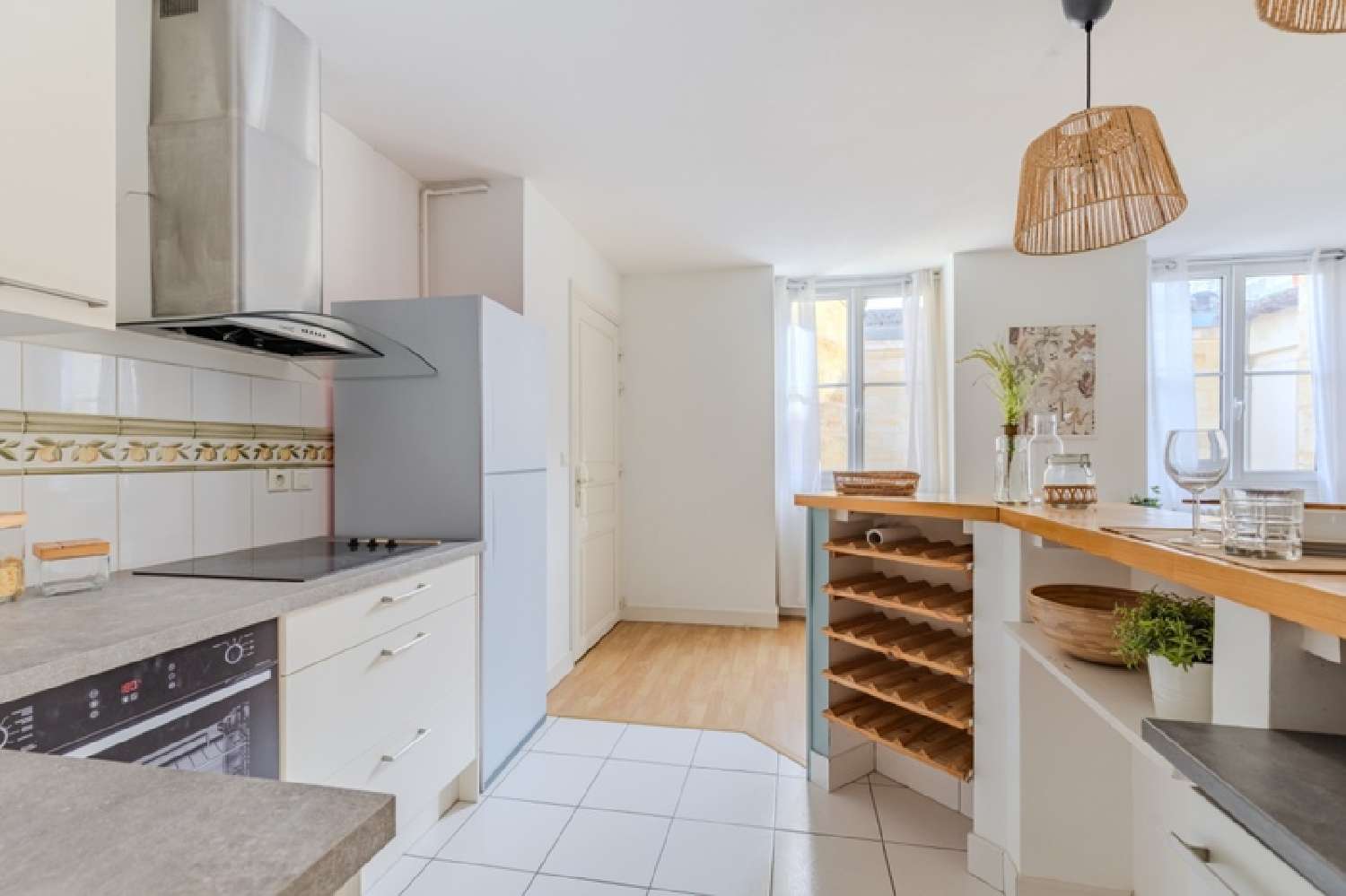 kaufen Wohnung/ Apartment Bordeaux Gironde 5