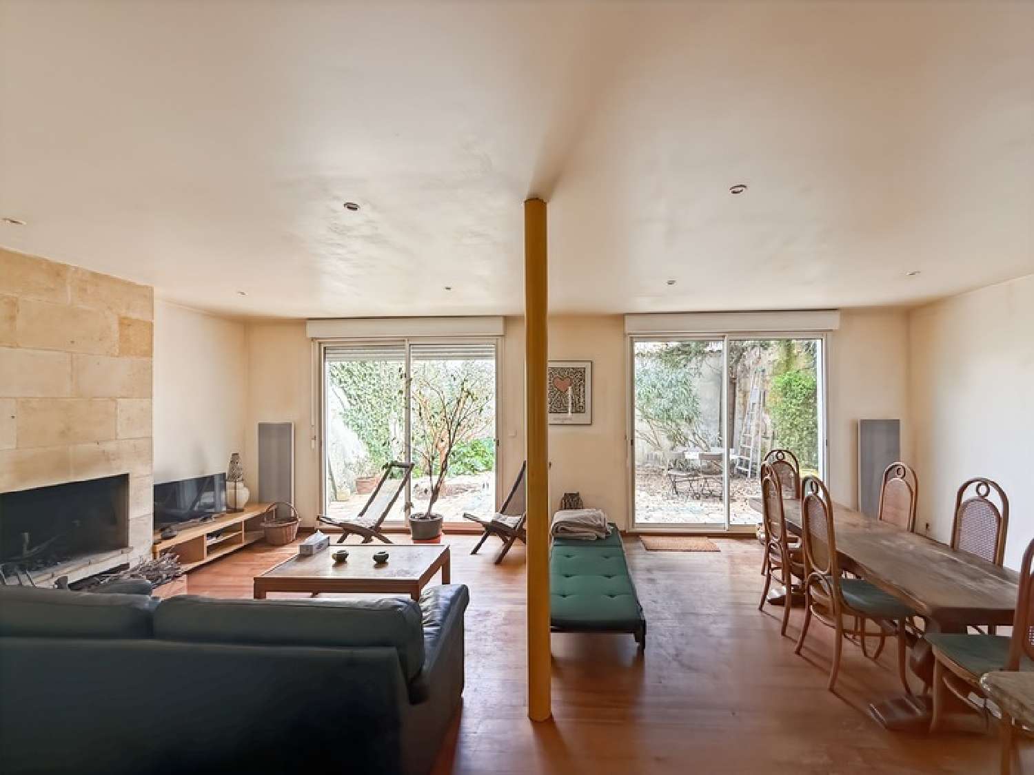  for sale apartment Bordeaux Gironde 1