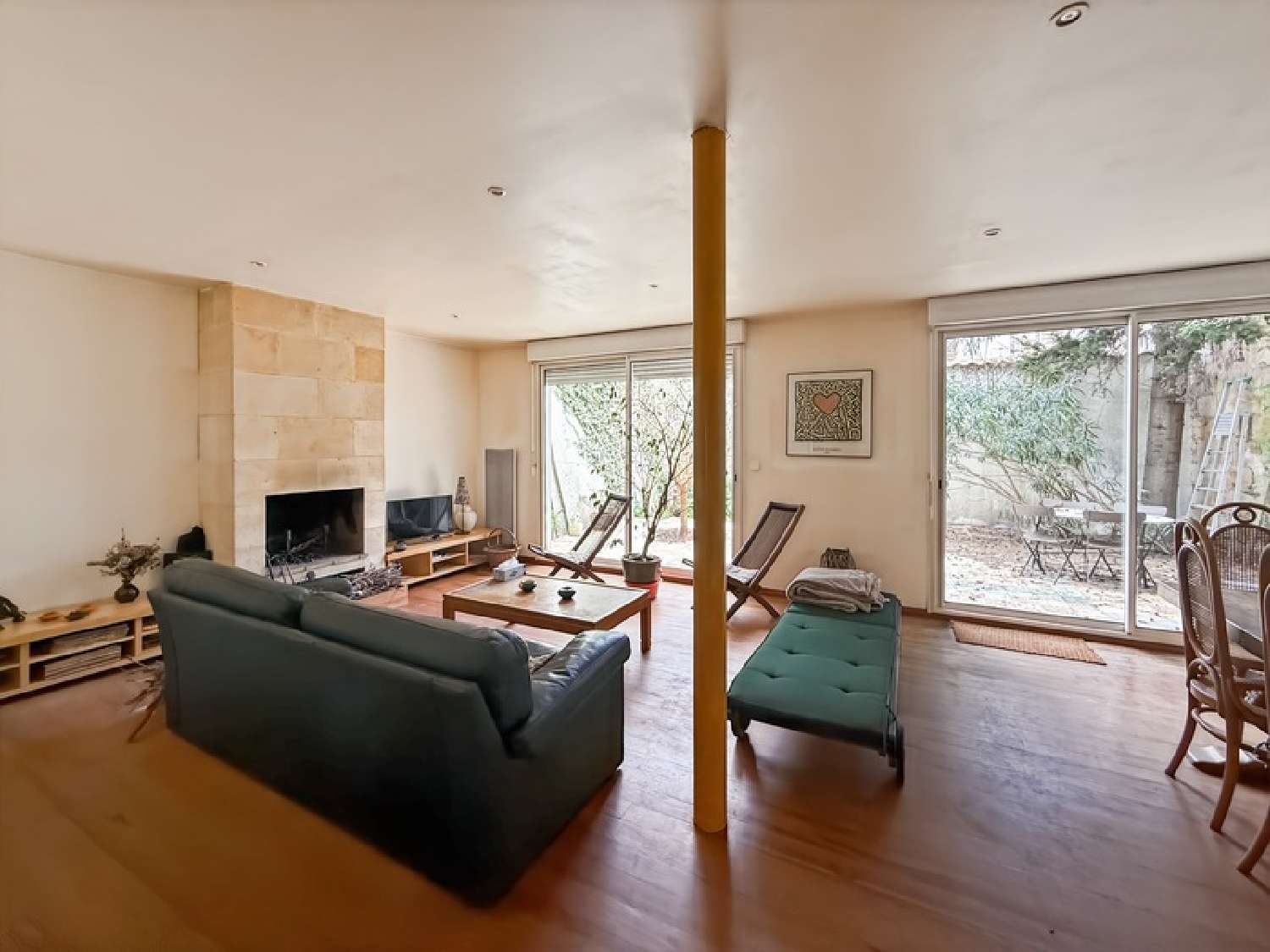  for sale apartment Bordeaux Gironde 3