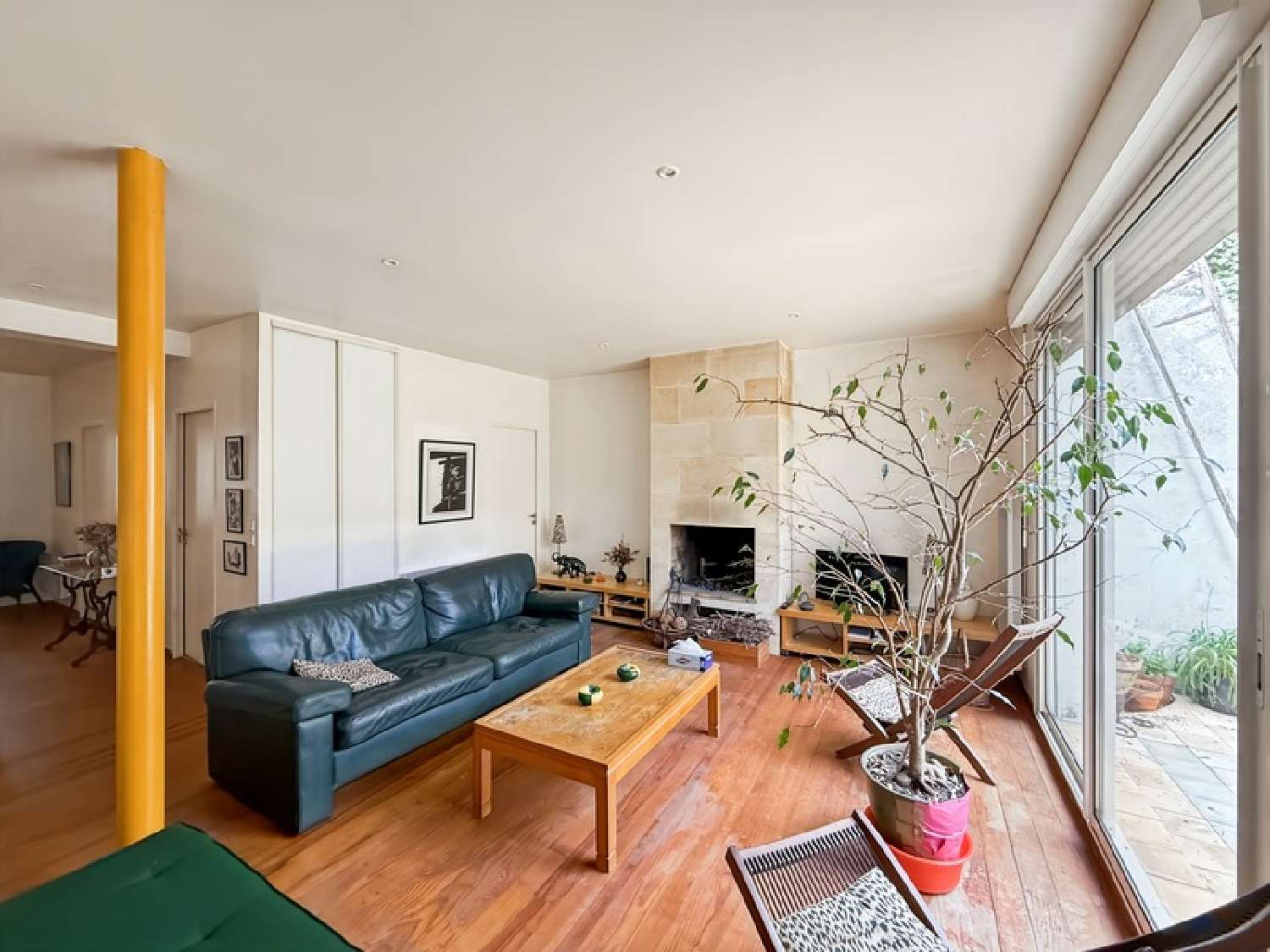  for sale apartment Bordeaux Gironde 4