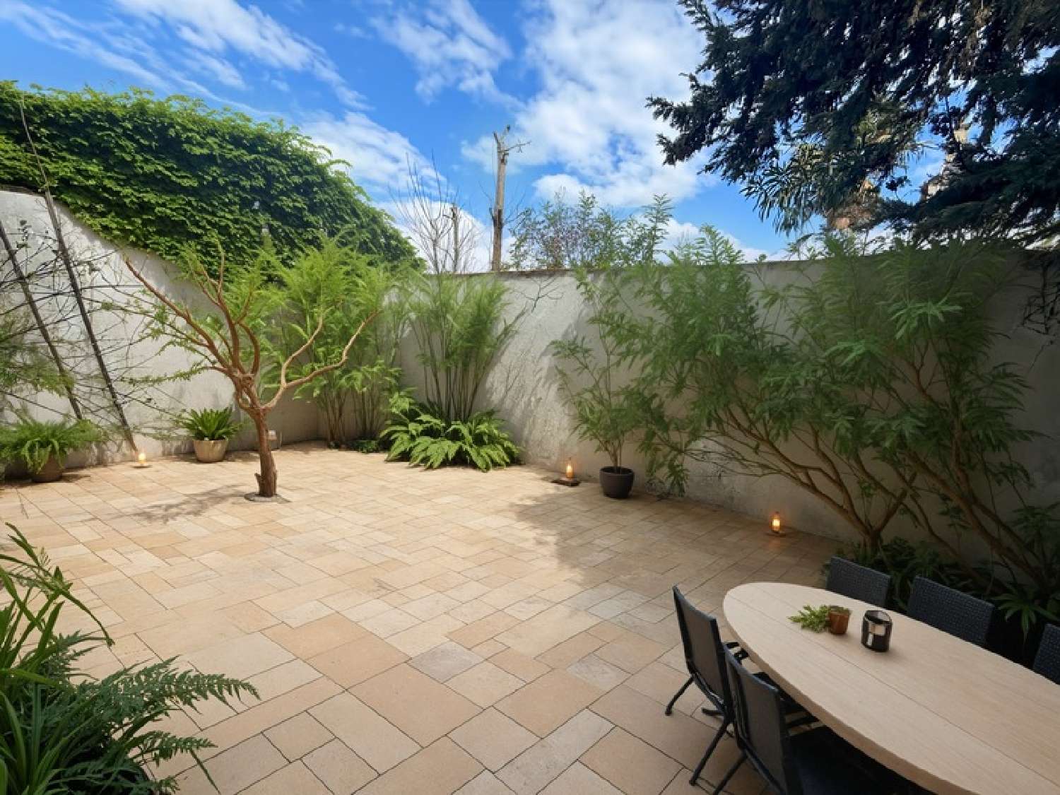  for sale apartment Bordeaux Gironde 7