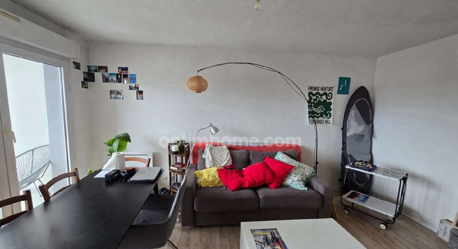  for sale apartment Bordeaux Gironde 1