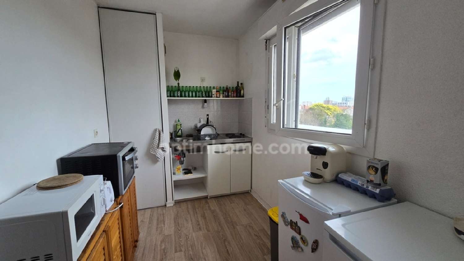  for sale apartment Bordeaux Gironde 3