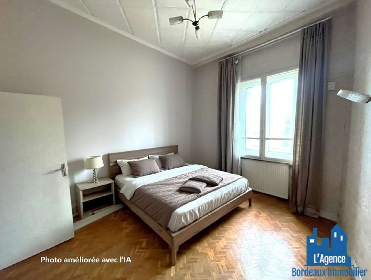  te koop appartement Bordeaux Gironde 1