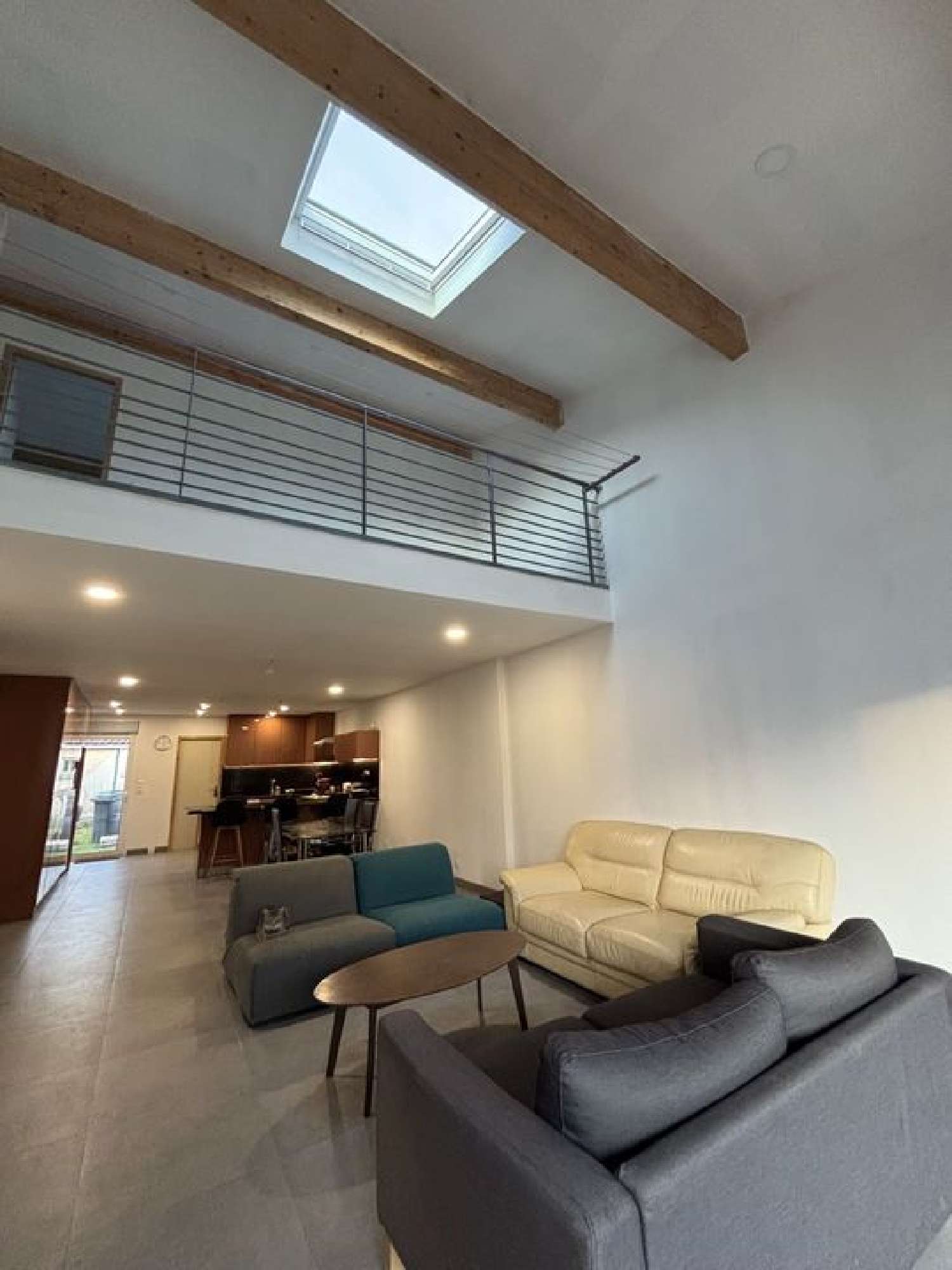 for sale apartment Bordeaux Gironde 1