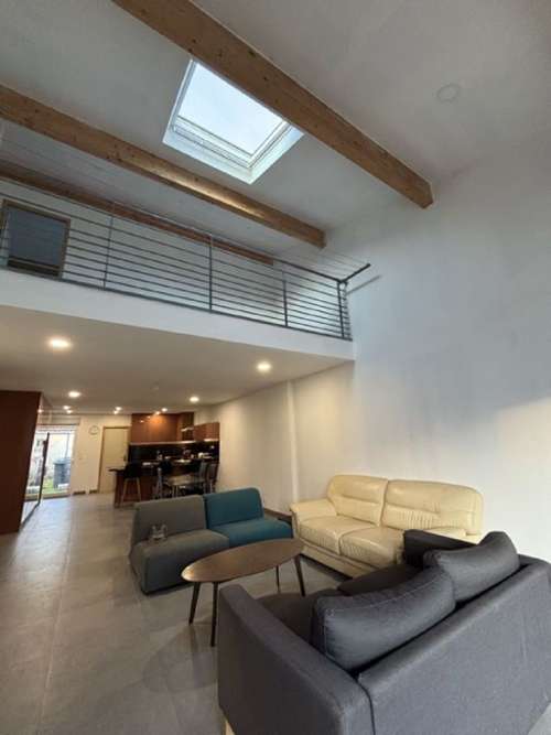 Bordeaux Gironde apartment foto 7294163