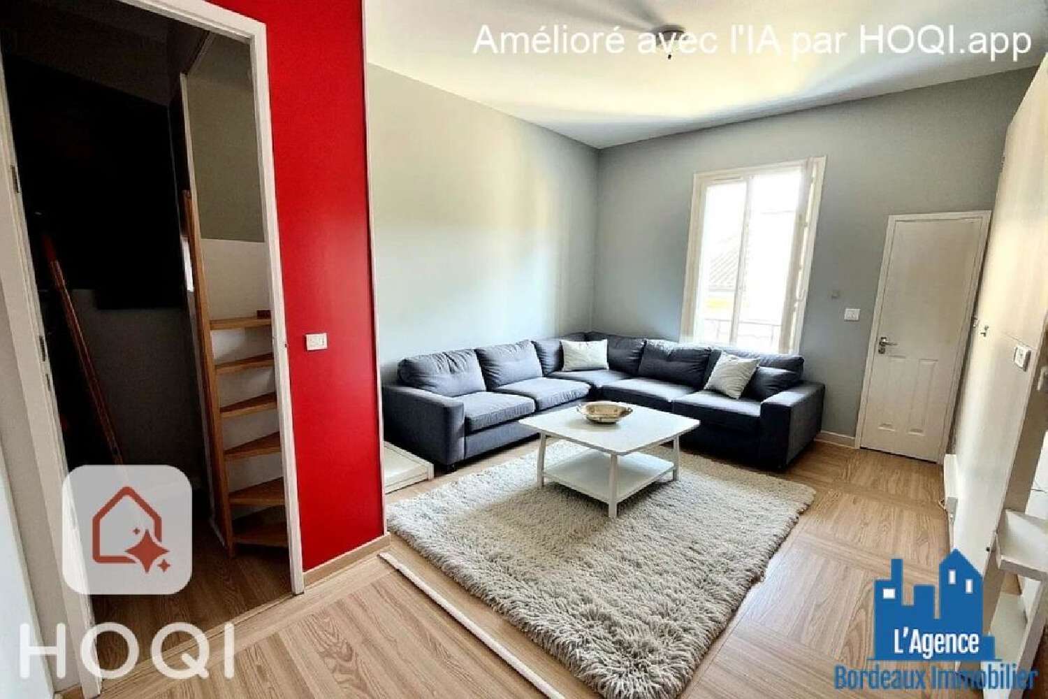 en venta apartamento Burdeos Gironde 1
