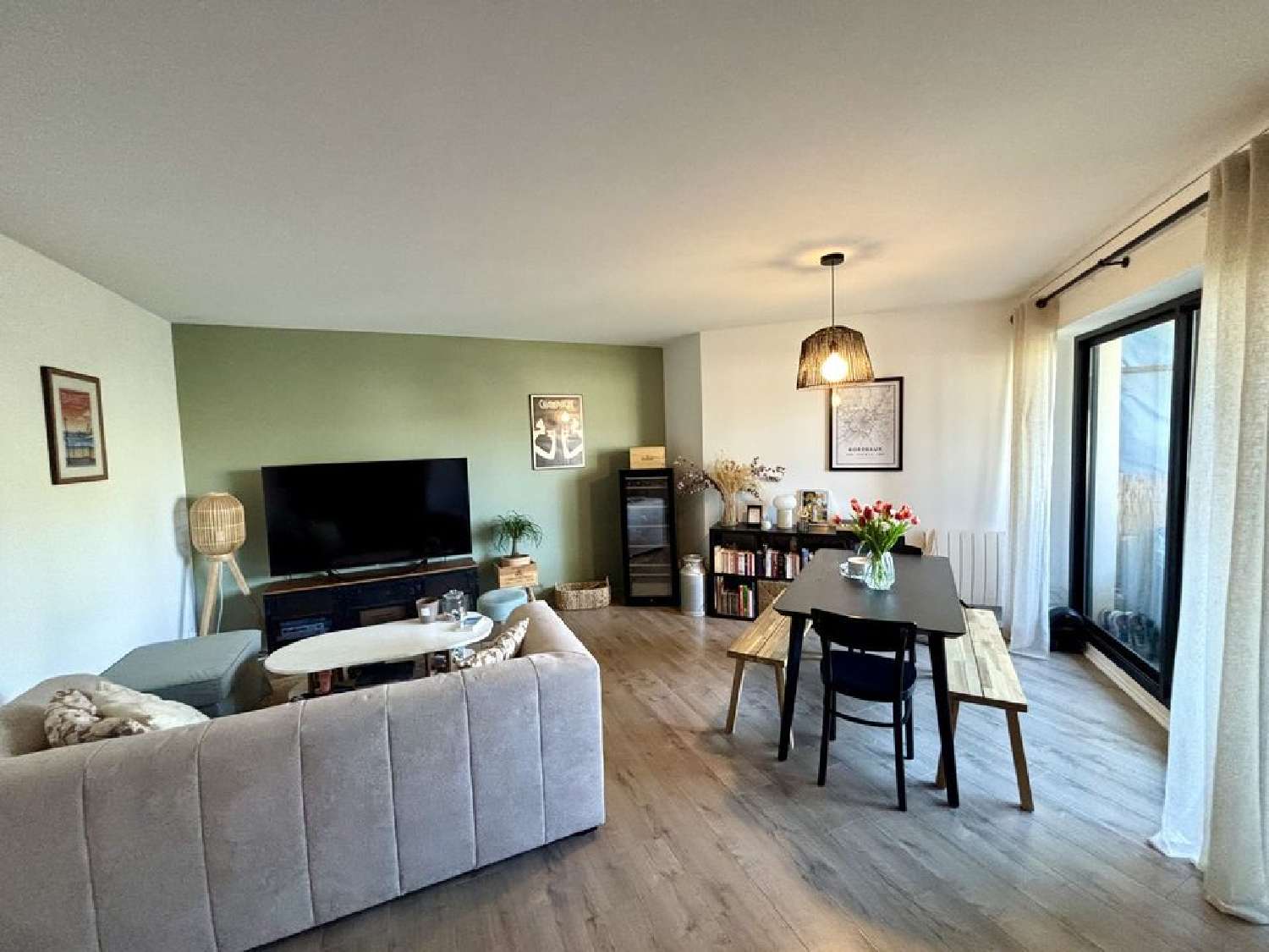 en venta apartamento Burdeos Gironde 1