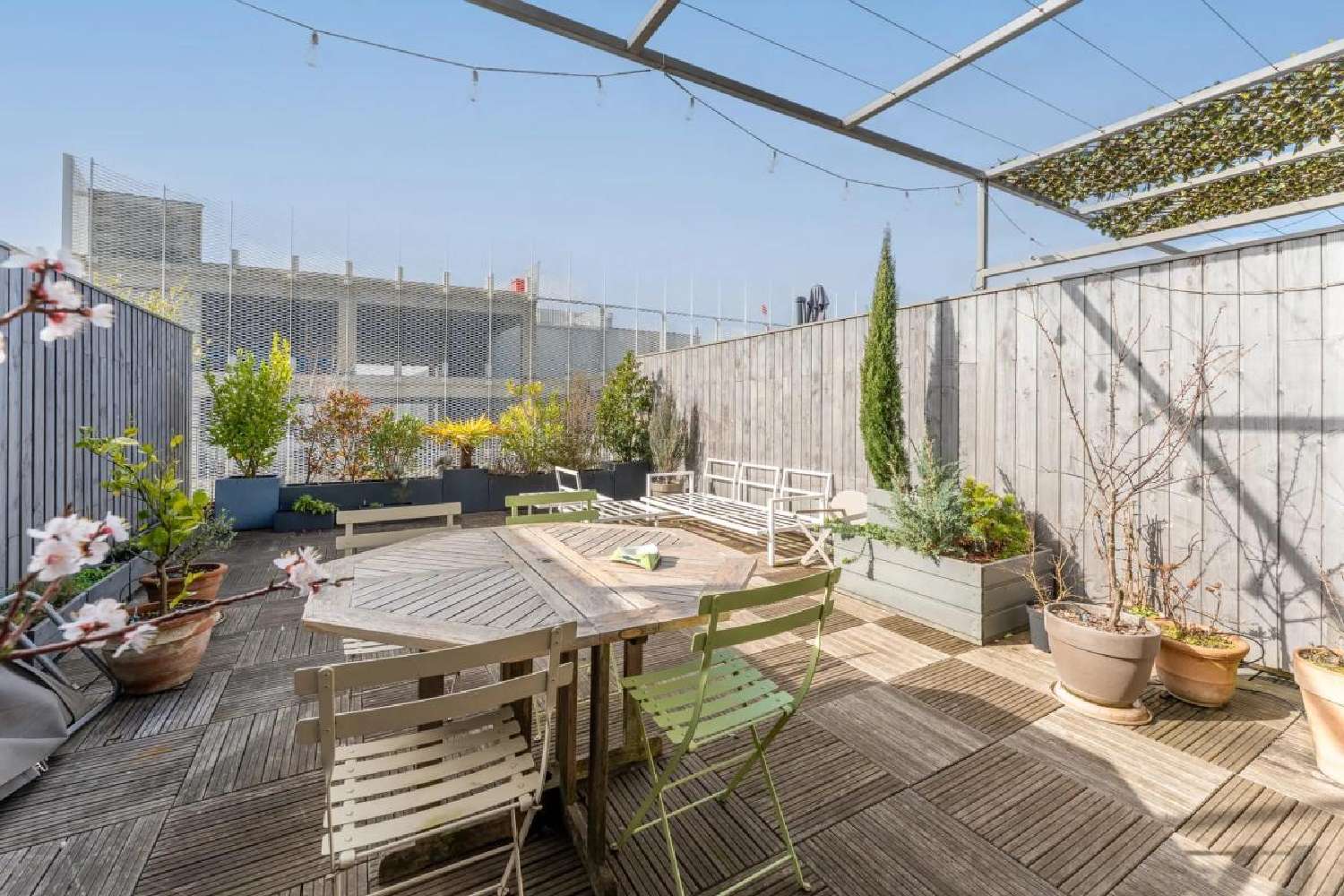  for sale apartment Bordeaux Gironde 1