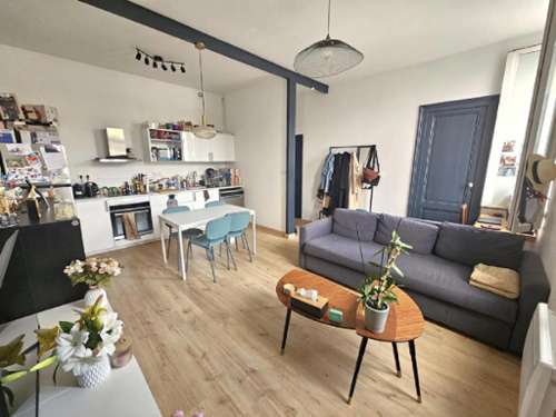 Bordeaux Gironde apartment foto 7285814