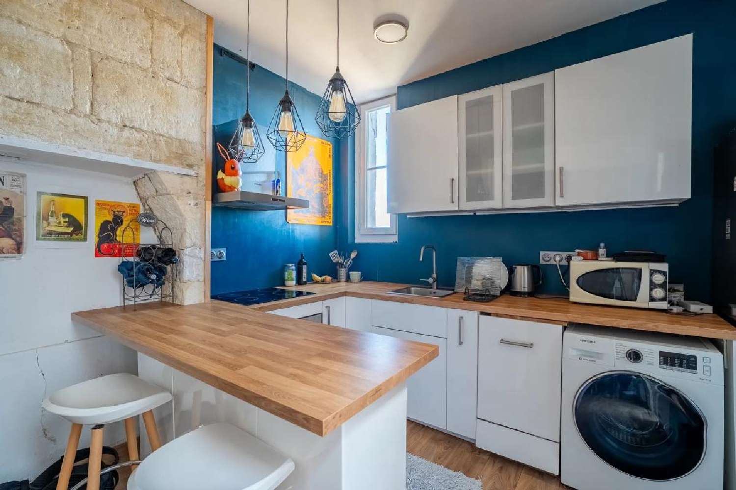  en venta apartamento Burdeos Gironde 1