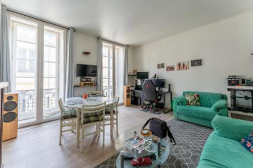 Burdeos Gironde apartamento foto 7288206