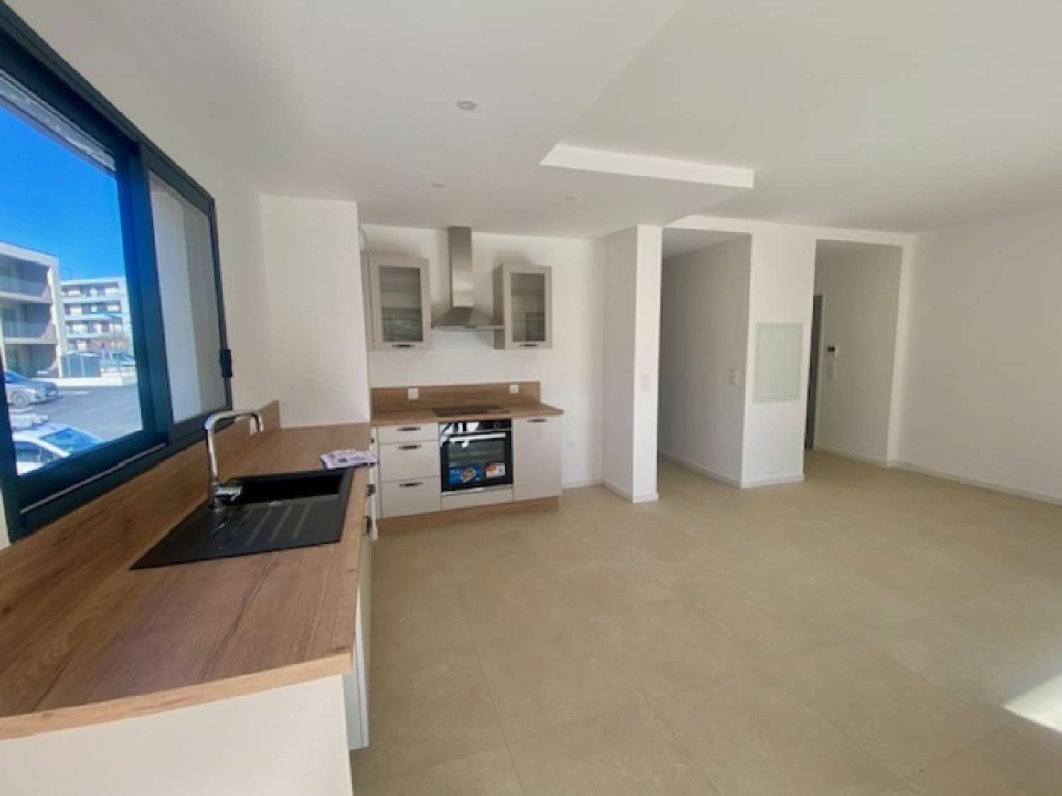  à vendre appartement Borgo Haute-Corse 6