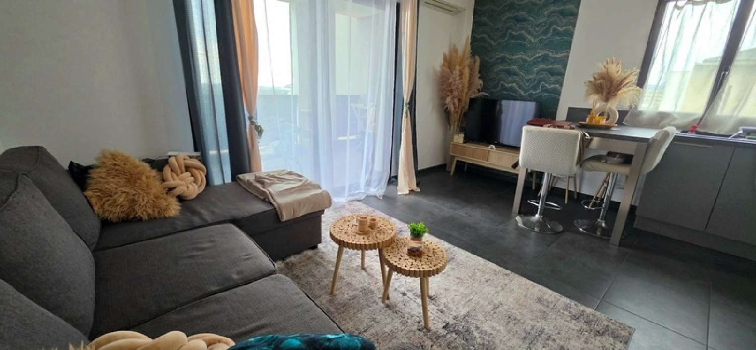 en venta apartamento Borgo Haute-Corse 2