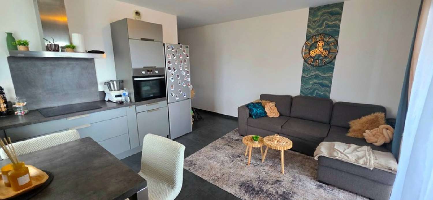 en venta apartamento Borgo Haute-Corse 4