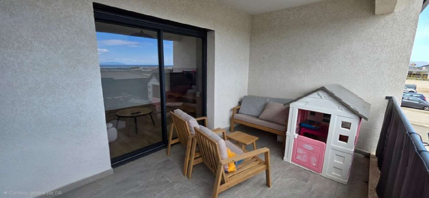 en venta apartamento Borgo Haute-Corse 3