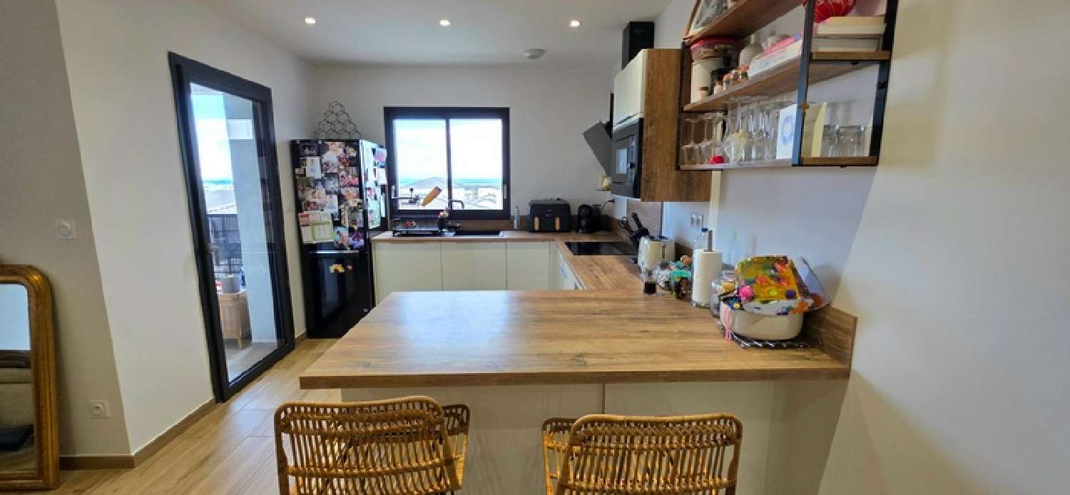 en venta apartamento Borgo Haute-Corse 6