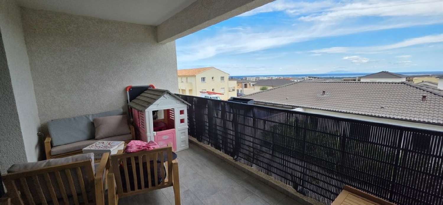 en venta apartamento Borgo Haute-Corse 7