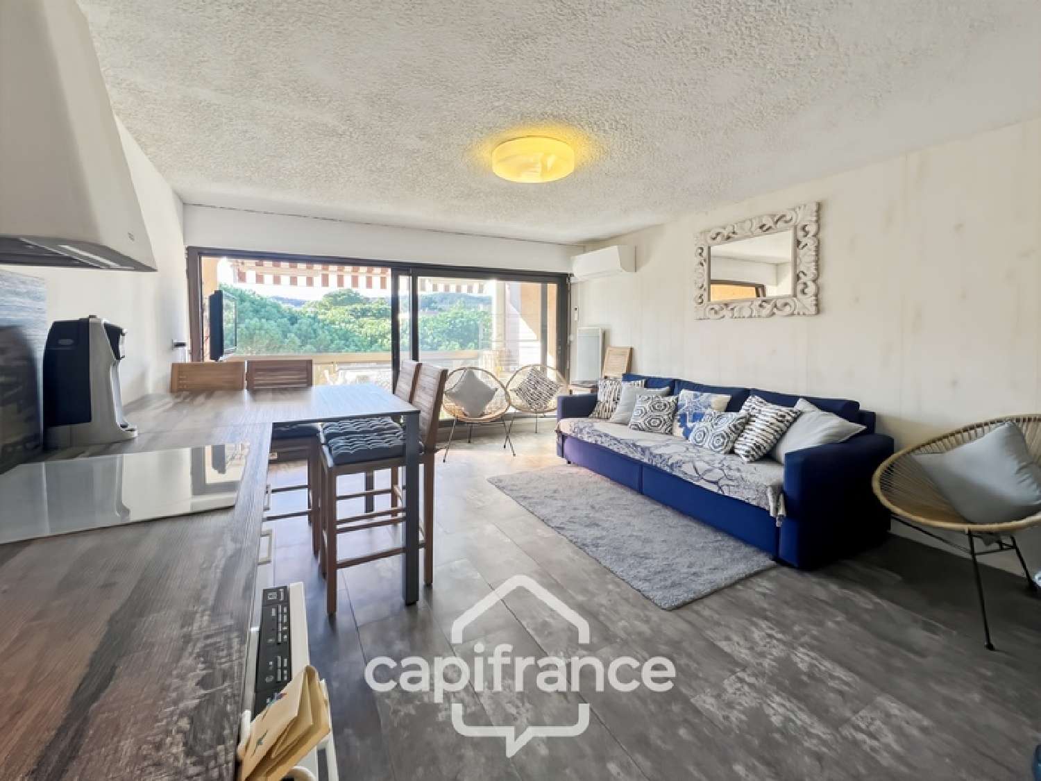 te koop appartement Bormes-les-Mimosas Var 1