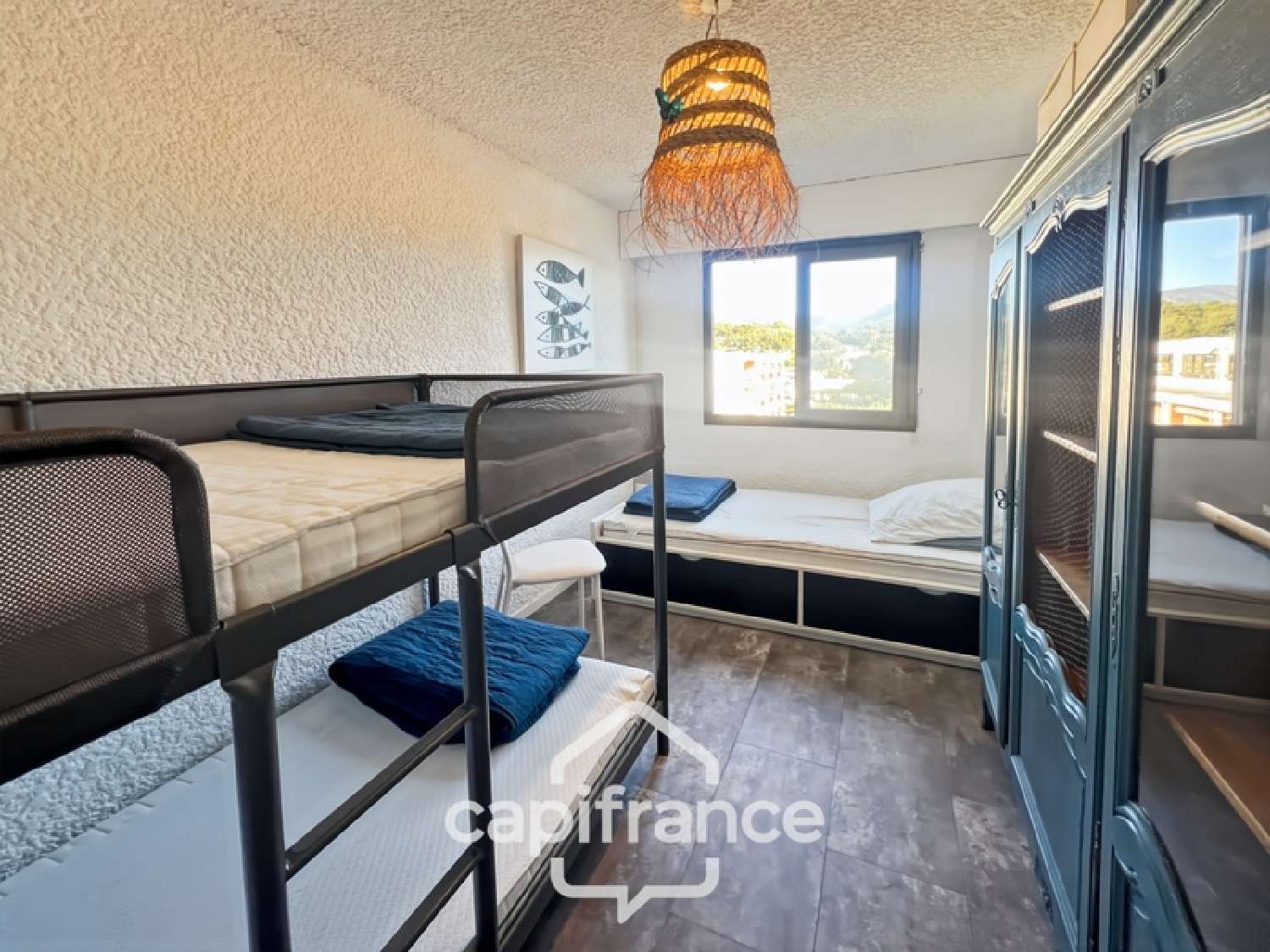 te koop appartement Bormes-les-Mimosas Var 8