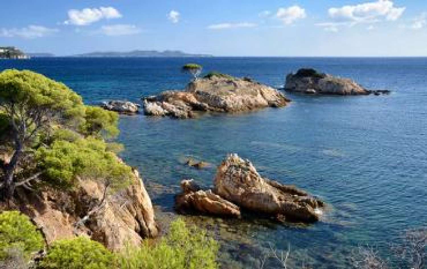  for sale apartment Bormes-les-Mimosas Var 2