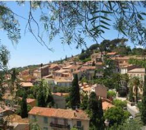 Bormes-les-Mimosas Var apartment foto 7276416