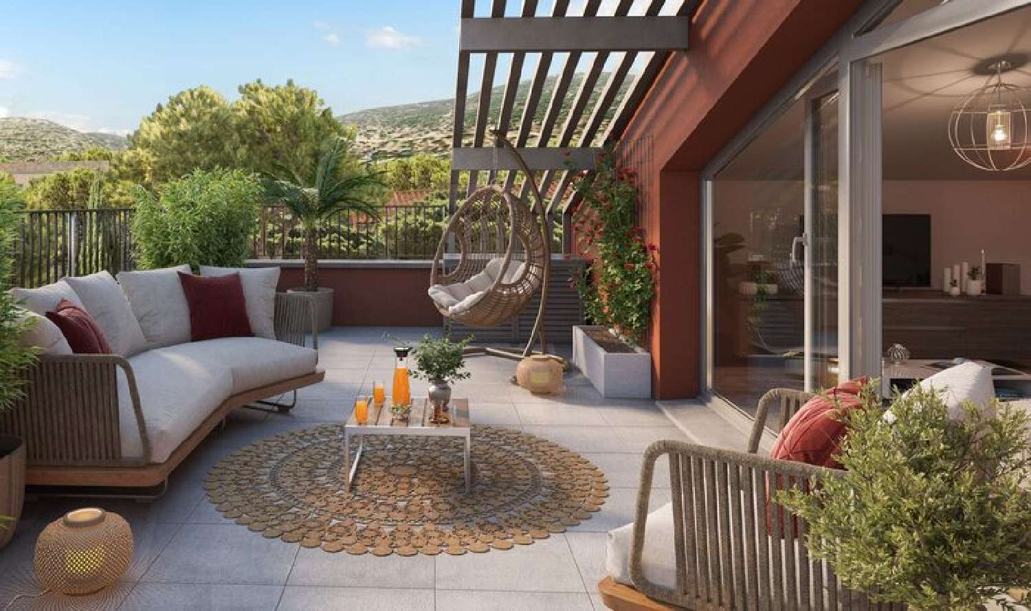  en venta apartamento Bormes-les-Mimosas Var 2