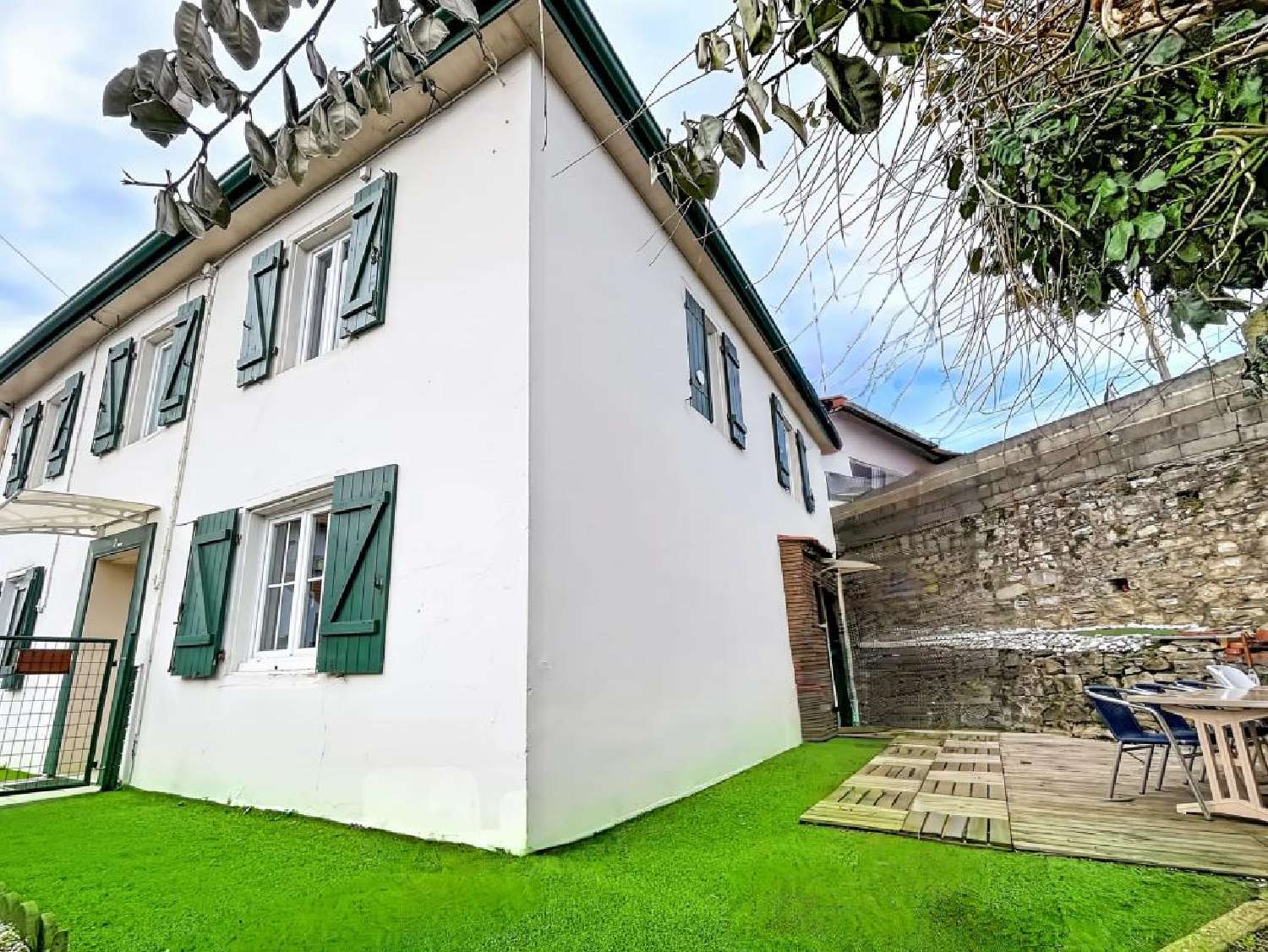  for sale apartment Boucau Pyrénées-Atlantiques 1