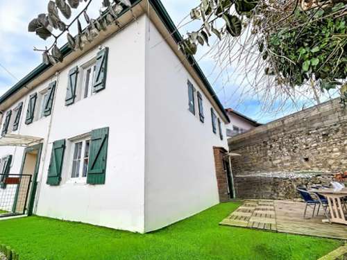 Boucau Pyrénées-Atlantiques apartment foto 7285789