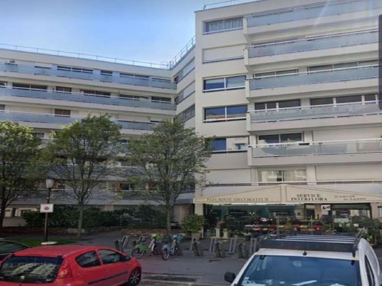 kaufen Wohnung/ Apartment Boulogne-Billancourt Hauts-de-Seine 1