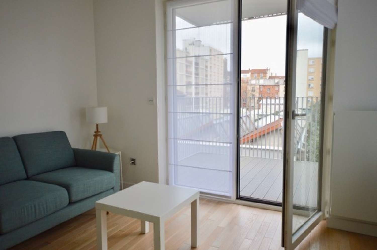  for sale apartment Boulogne-Billancourt Hauts-de-Seine 1