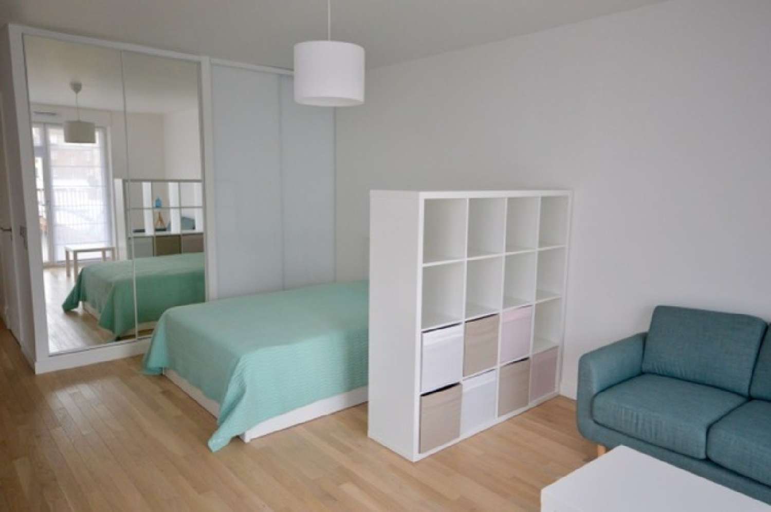  for sale apartment Boulogne-Billancourt Hauts-de-Seine 3