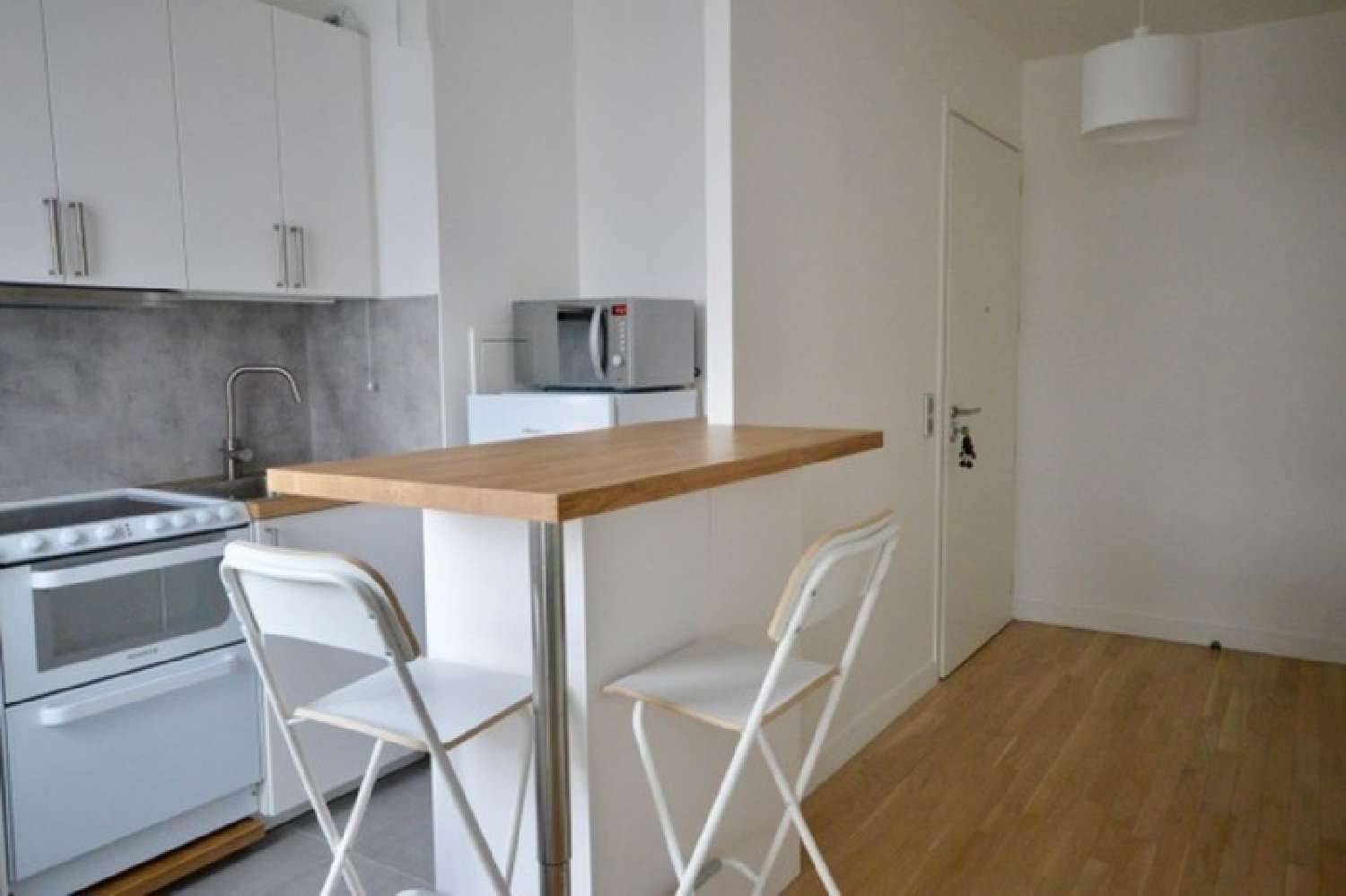  for sale apartment Boulogne-Billancourt Hauts-de-Seine 4