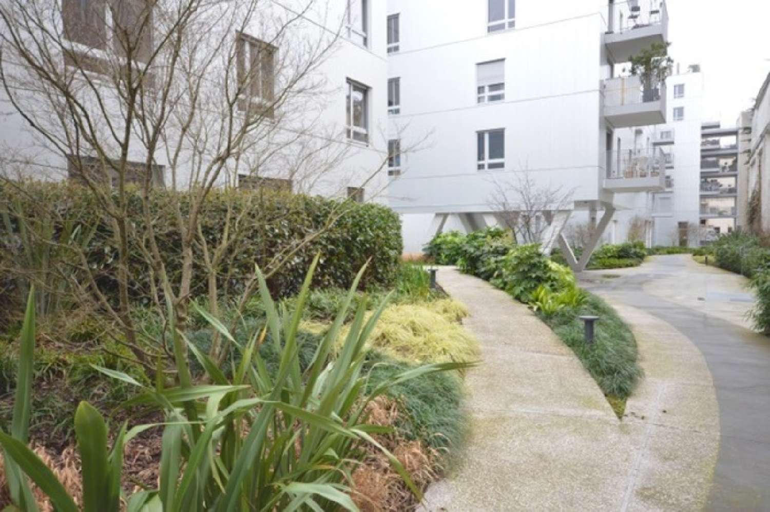  for sale apartment Boulogne-Billancourt Hauts-de-Seine 8
