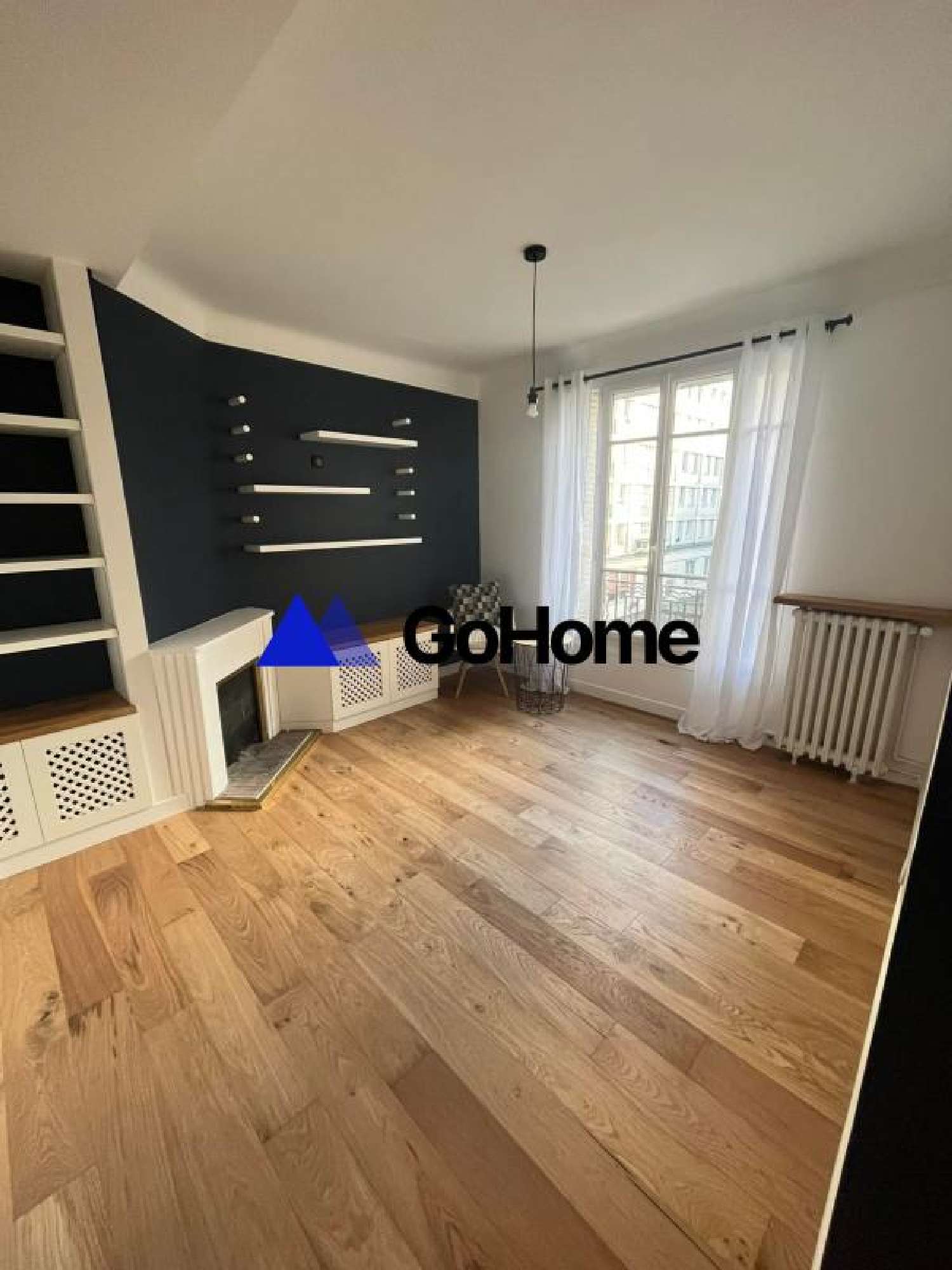  te koop appartement Boulogne-Billancourt Hauts-de-Seine 1