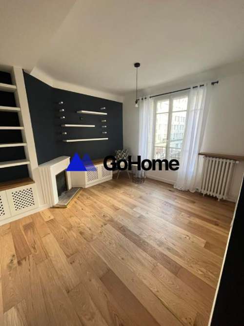 Boulogne-Billancourt Hauts-de-Seine appartement foto 7282856