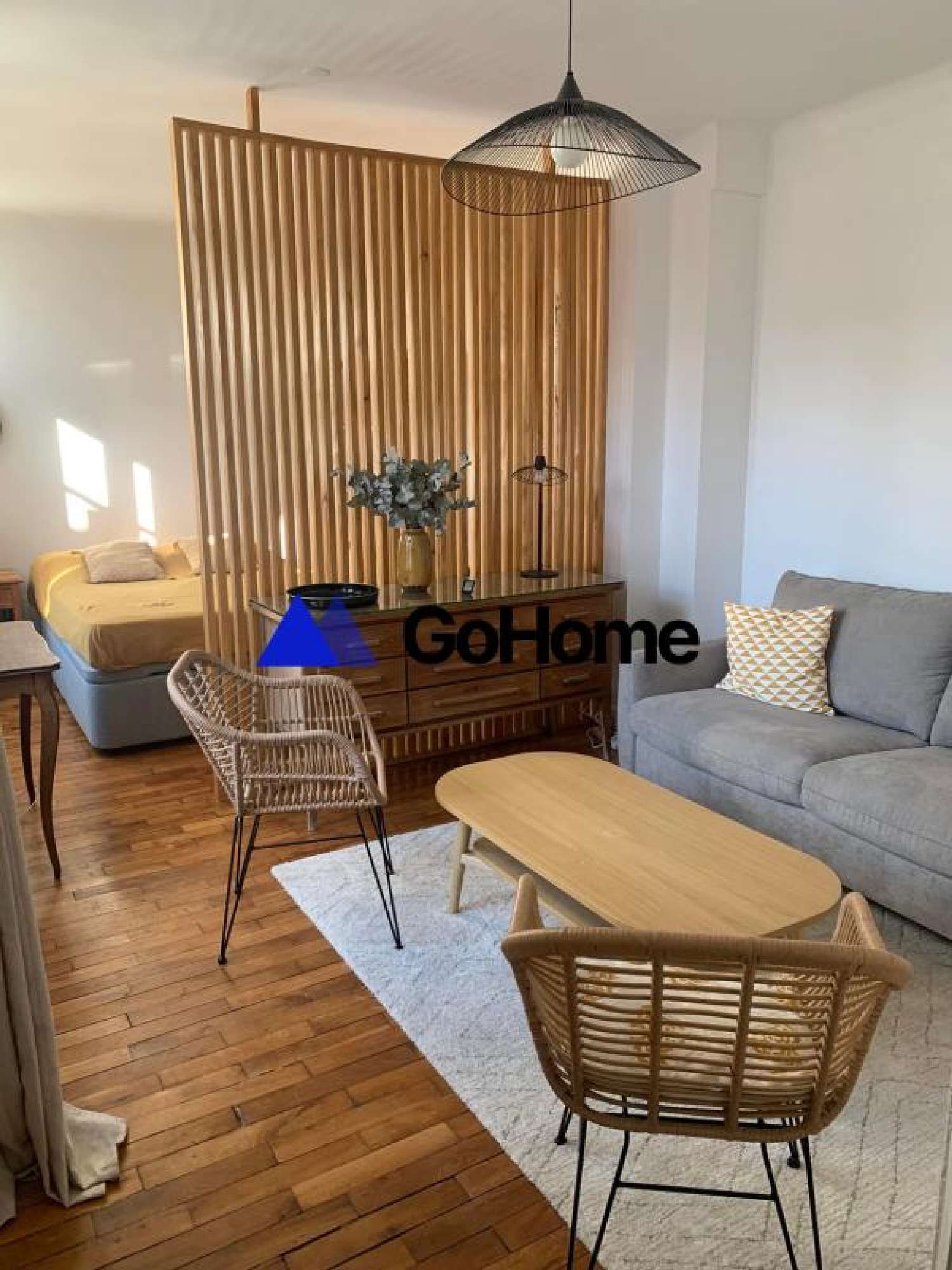  te koop appartement Boulogne-Billancourt Hauts-de-Seine 1