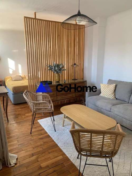 Boulogne-Billancourt Hauts-de-Seine appartement foto 7282858